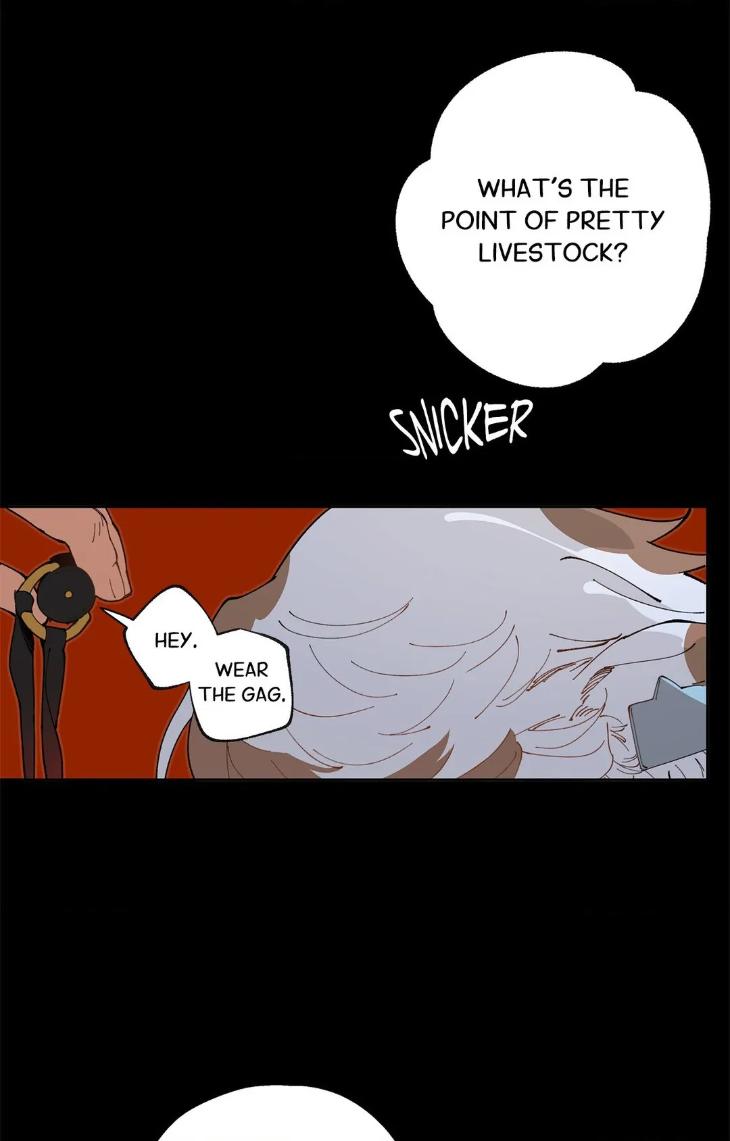 Mr.A’s Farm by NACHIOBOY – Uncensored – Special 1 [Eng] page 28