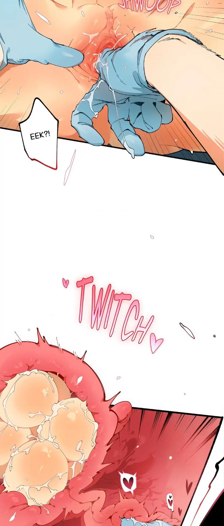 Mr.A’s Farm by NACHIOBOY – Uncensored – Special 1 [Eng] page 28