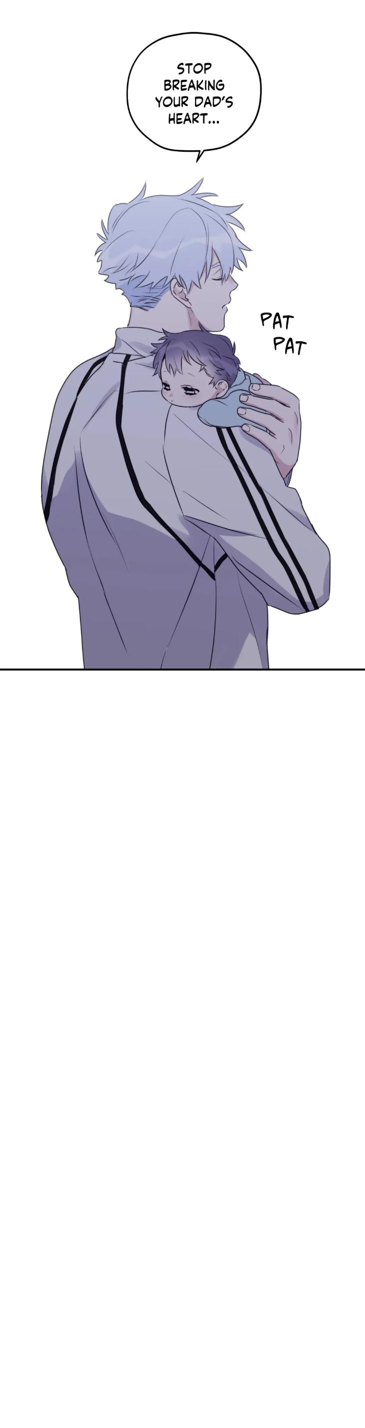 Surge Towards You by Cheongyeon – SE 6 [Eng] page 28