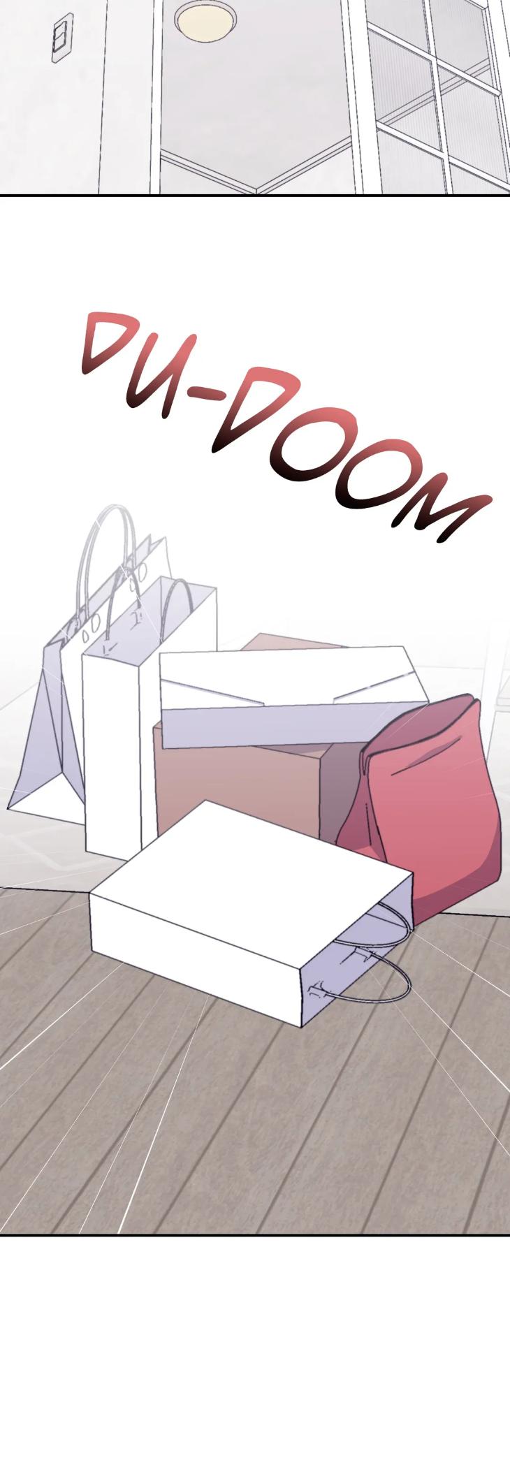 Surge Towards You by Cheongyeon – SE 6 [Eng] page 28