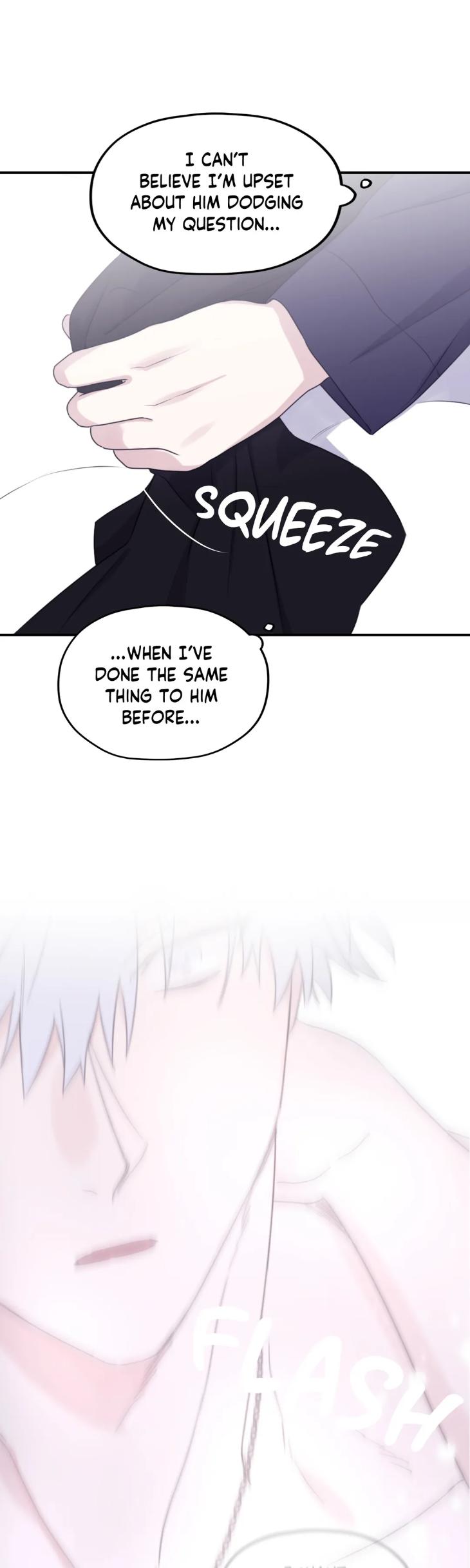 Surge Towards You by Cheongyeon – SE 6 [Eng] page 28