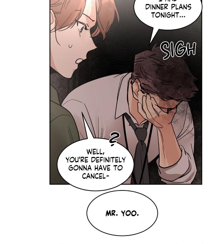 In Cold Love by 10min – Uncensored [Eng] page 28