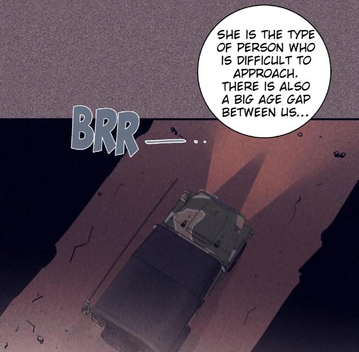 Marcel by Keumung/ Jinsung – Uncensored – Ch. 44 [Eng] page 28