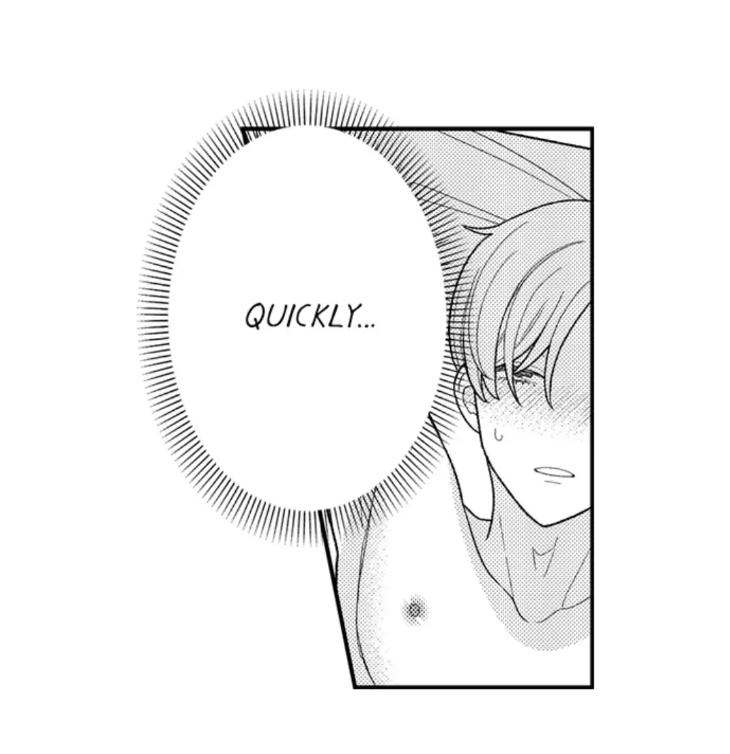 Bitch-Kun Doesn’t Want to Marry by Kodama Suika [Eng] page 29