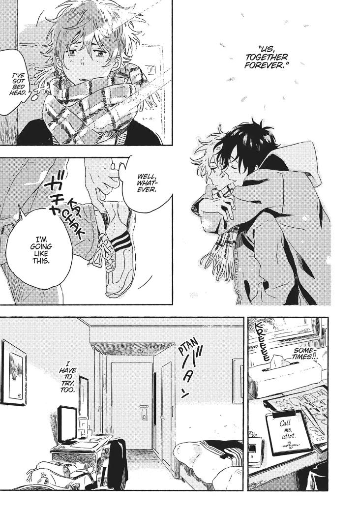 Harukaze no Étranger by KII Kanna – Vol. 2-4 [Eng] page 29