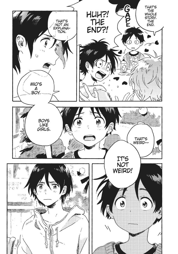 Harukaze no Étranger by KII Kanna – Vol. 2-4 [Eng] page 28