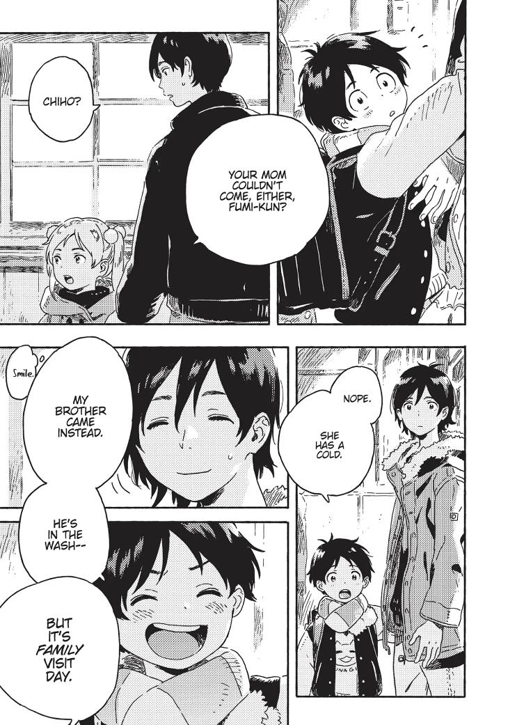 Harukaze no Étranger by KII Kanna – Vol. 2-4 [Eng] page 27