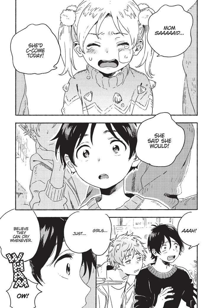 Harukaze no Étranger by KII Kanna – Vol. 2-4 [Eng] page 29