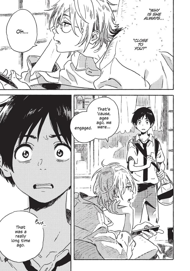 Harukaze no Étranger by KII Kanna – Vol. 2-4 [Eng] page 27