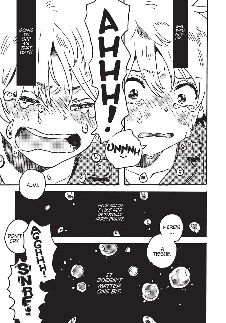 Harukaze no Étranger by KII Kanna – Vol. 2-4 [Eng] page 29