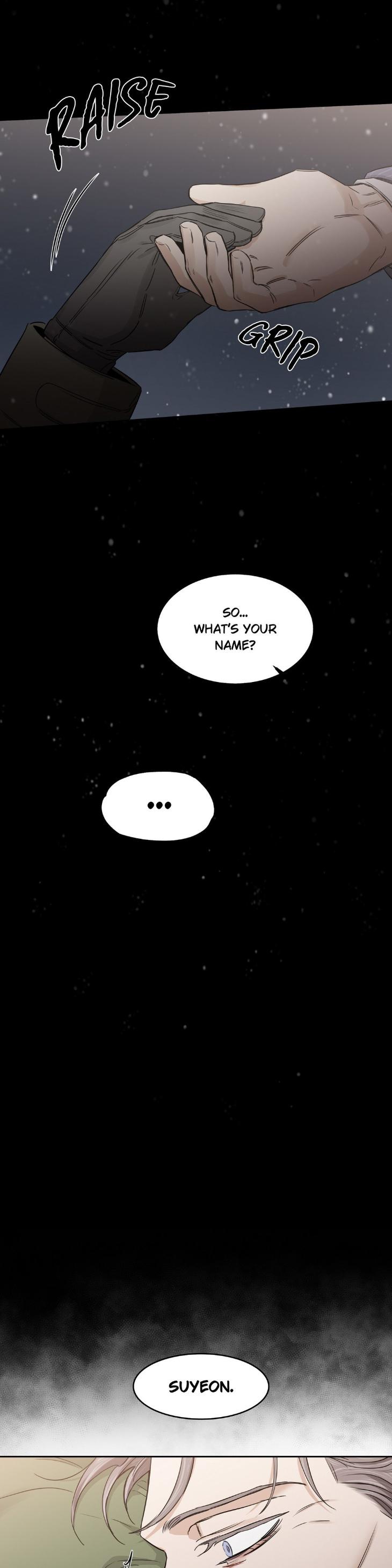 Roses And Champagne by Ttung gae – Uncensored [Eng] page 30