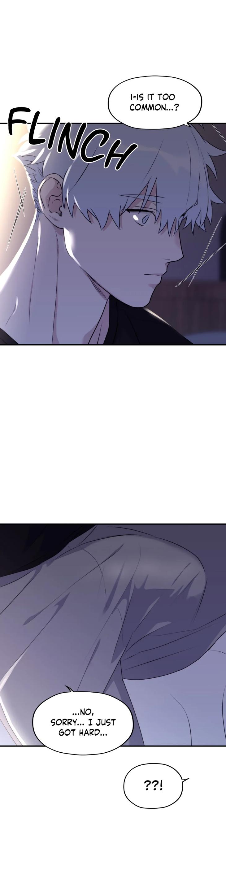 Surge Towards You by Cheongyeon – SE 6 [Eng] page 30