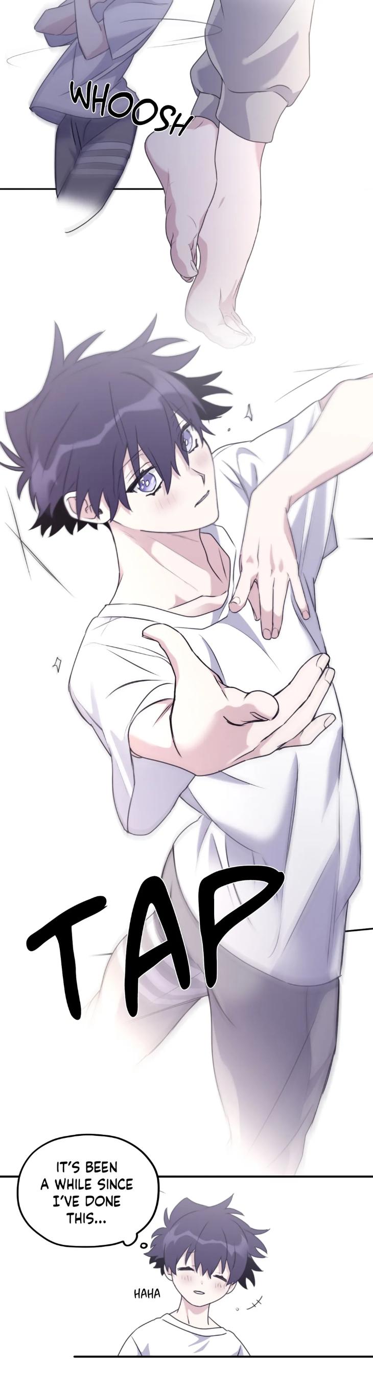 Surge Towards You by Cheongyeon – SE 6 [Eng] page 29