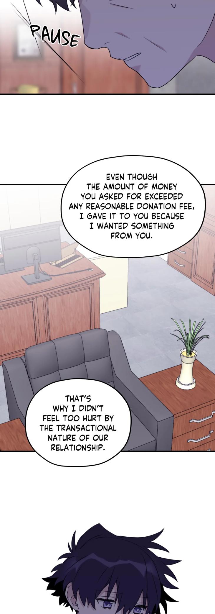 Surge Towards You by Cheongyeon – SE 6 [Eng] page 29