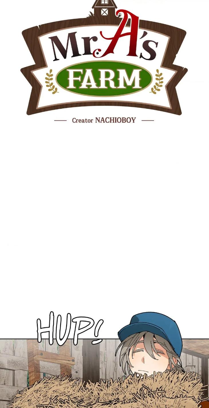 Mr.A’s Farm by NACHIOBOY – Uncensored – Special 1 [Eng] page 29