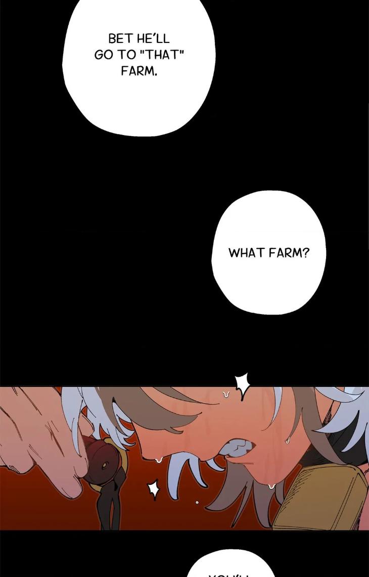 Mr.A’s Farm by NACHIOBOY – Uncensored – Special 1 [Eng] page 29