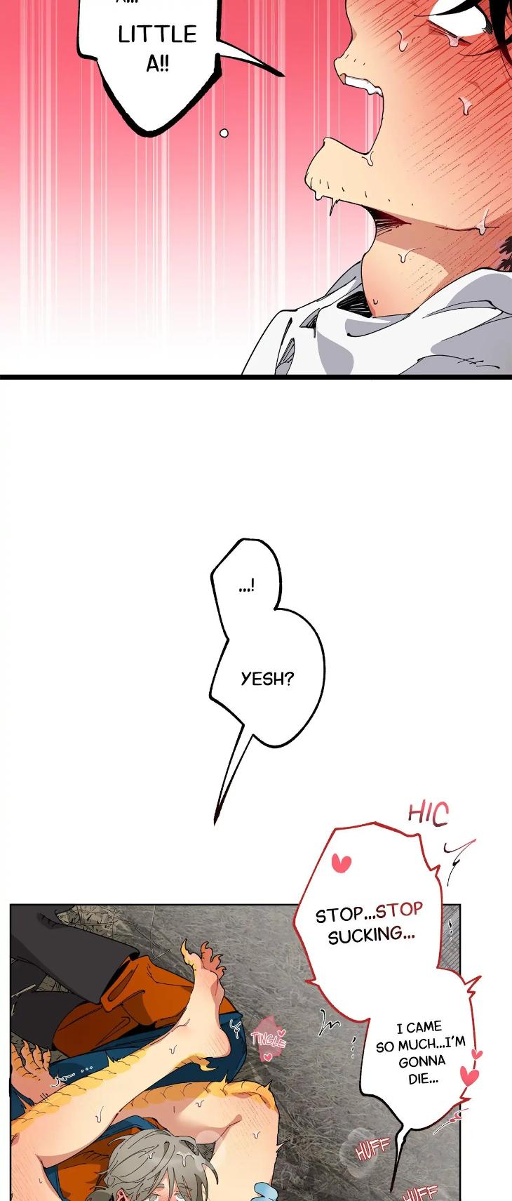 Mr.A’s Farm by NACHIOBOY – Uncensored – Special 1 [Eng] page 29