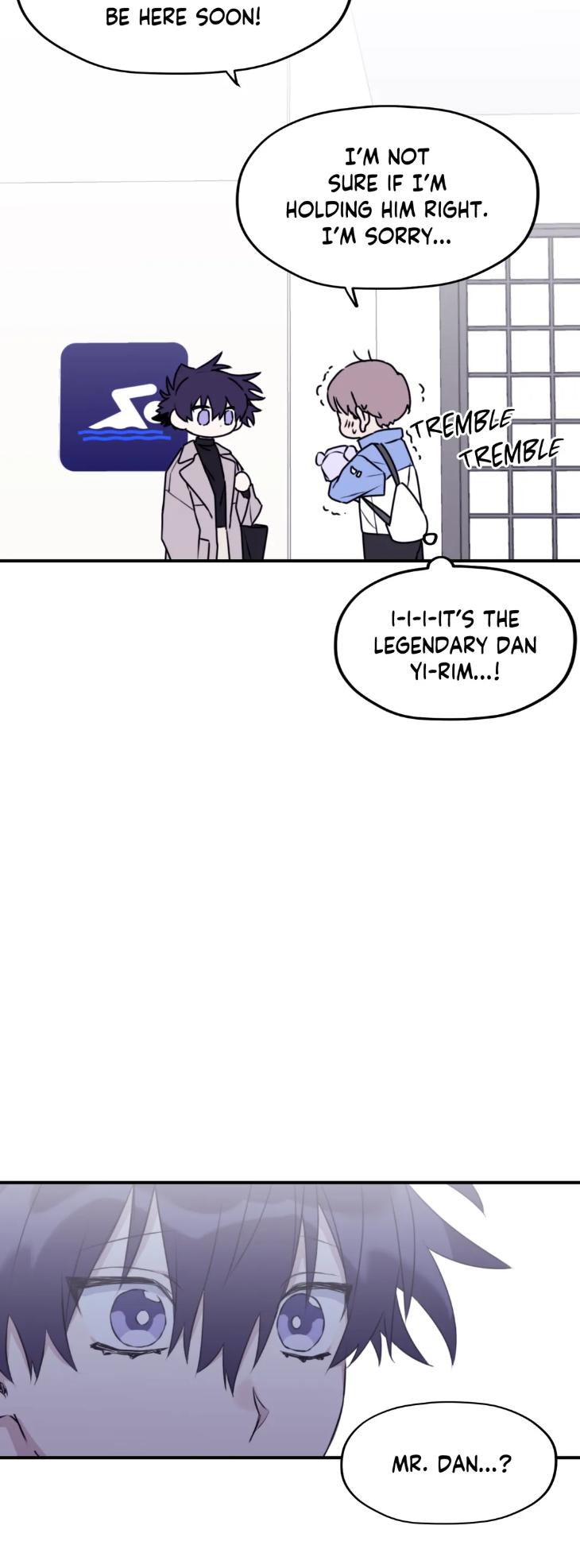 Surge Towards You by Cheongyeon – SE 6 [Eng] page 29