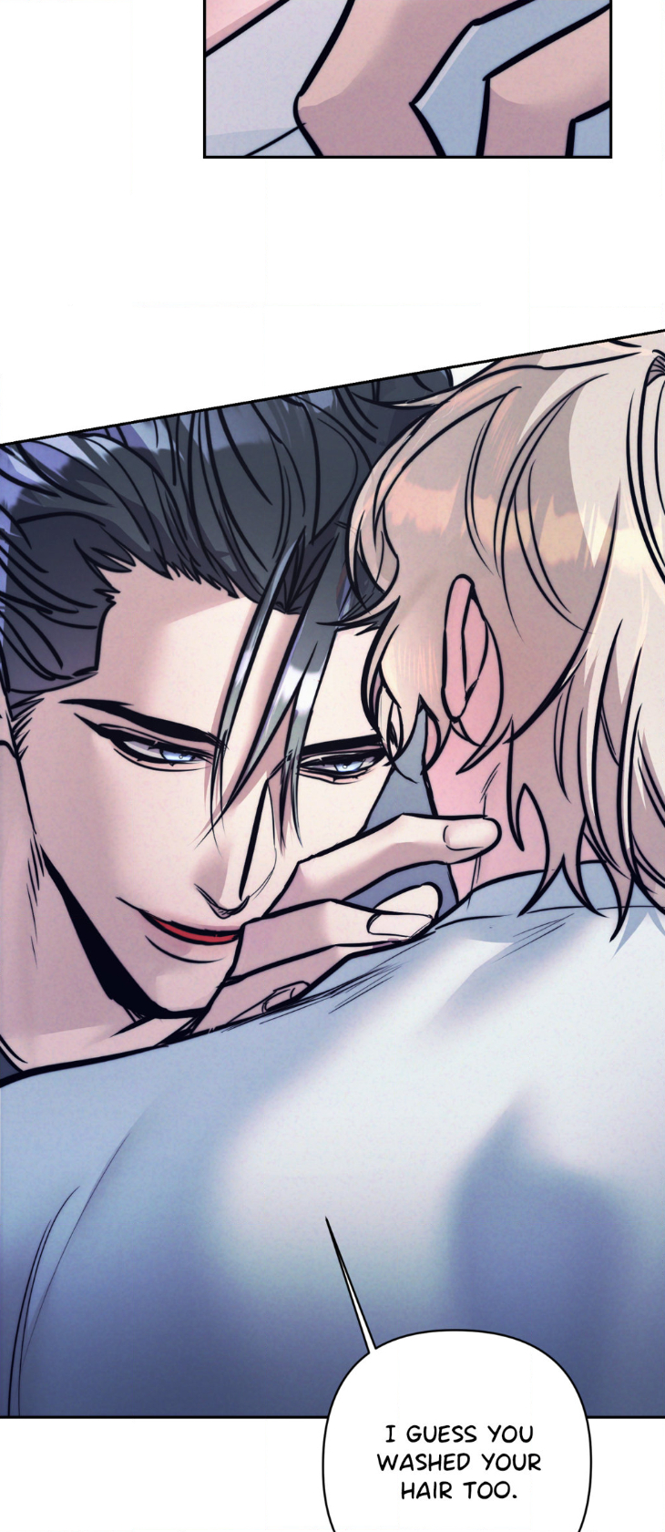 Stigma by Kangpucon – Uncensored [Eng] page 3