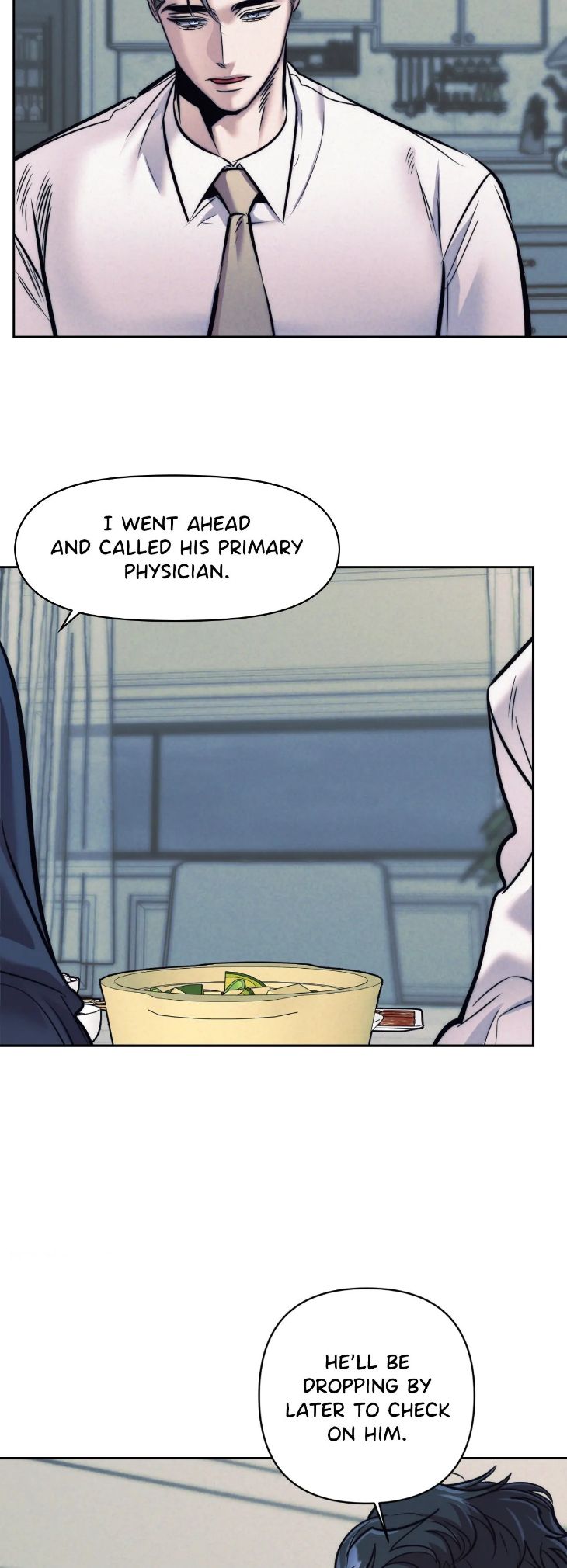 Stigma by Kangpucon – Uncensored [Eng] page 3