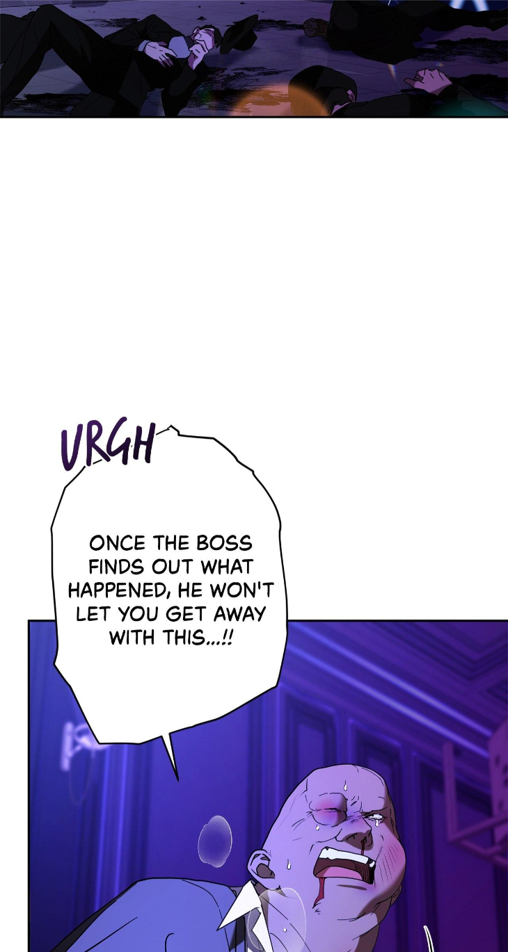 Bullet Time by Dark history – Uncensored – Ch. 39 [Eng] page 3