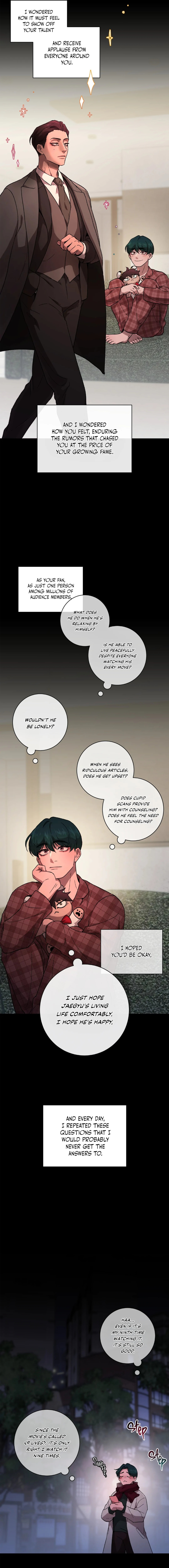 Release Your Persona by Yeaze [Eng] page 3