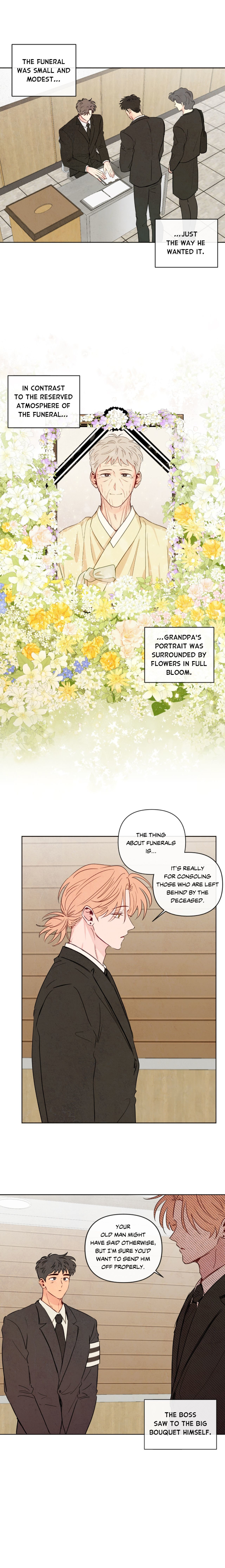 The Sacred Serpent’s Seduction by Dagom – Uncensored – Side 5 [Eng] page 3