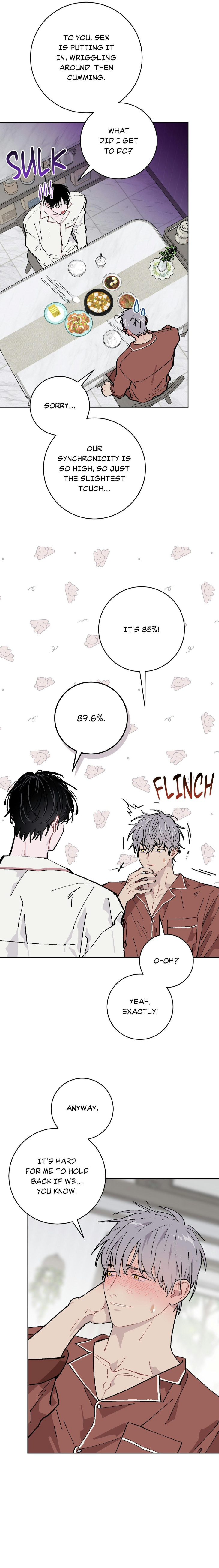 My Half-Baked Esper by ZEHE [Eng] page 3