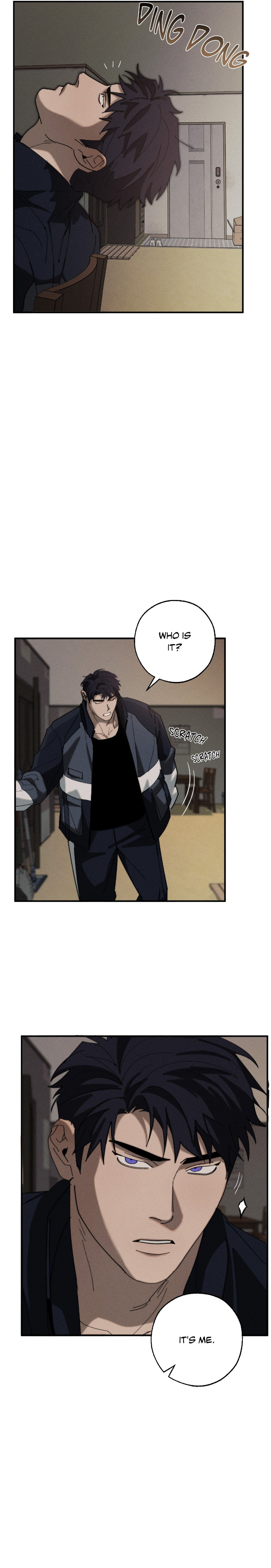 Incomplete Combustion by Gaetsaeng – Uncensored [Eng] page 3