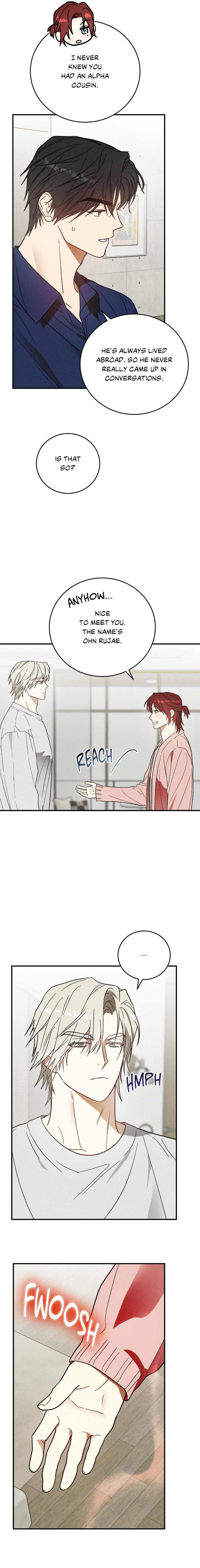 MIX-UP by Gyeul – Uncensored – Creator’s Note [Eng] page 3