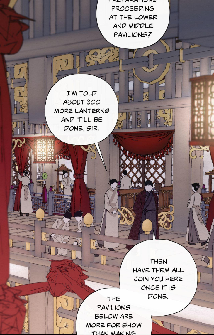 A Twisted Fate by Hyeu – Ch. 62 [Eng] page 3