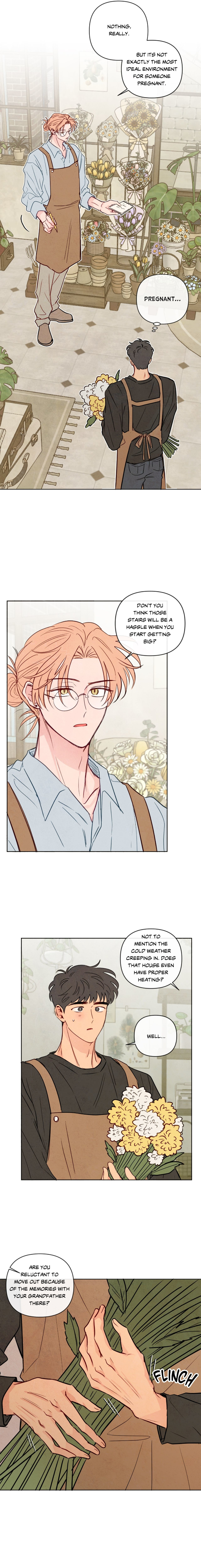 The Sacred Serpent’s Seduction by Dagom – Uncensored – Side 5 [Eng] page 3