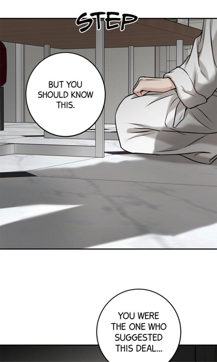 Codename March by Moscareto – Uncensored – Ch. 36 [Eng] page 3