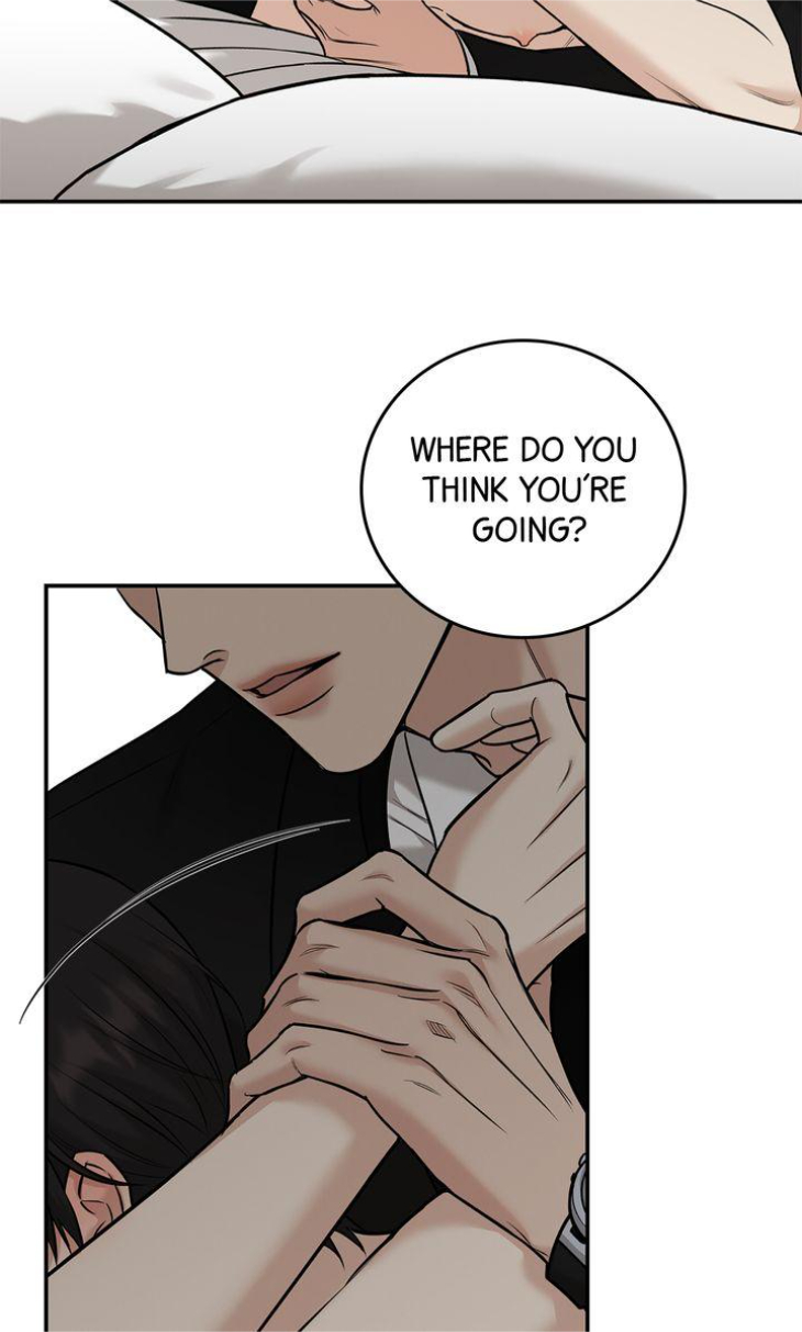 Codename March by Moscareto – Uncensored – Ch. 36 [Eng] page 3