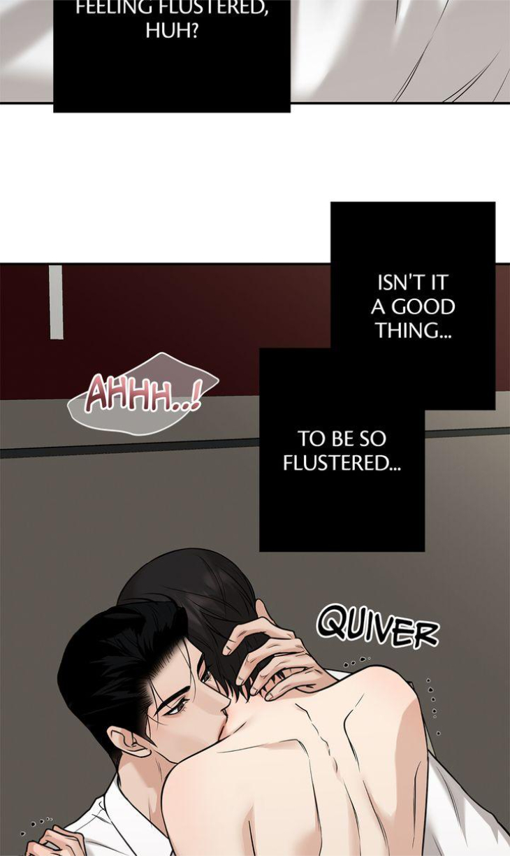 Codename March by Moscareto – Uncensored – Ch. 36 [Eng] page 3