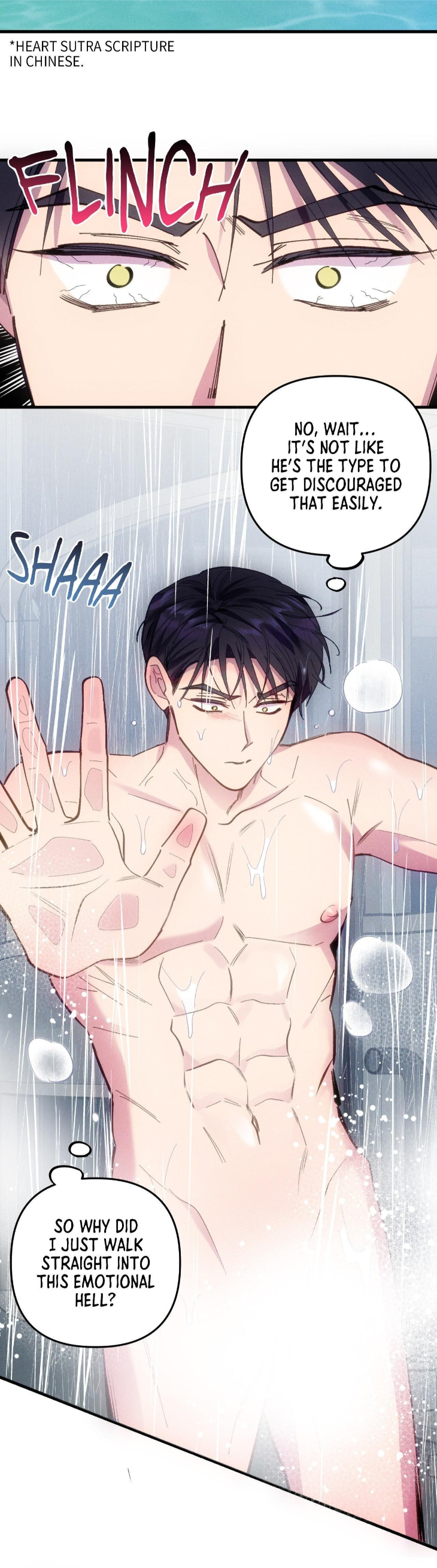 Be My Baby by Kie – Uncensored – Ch. 59 [Eng] page 2