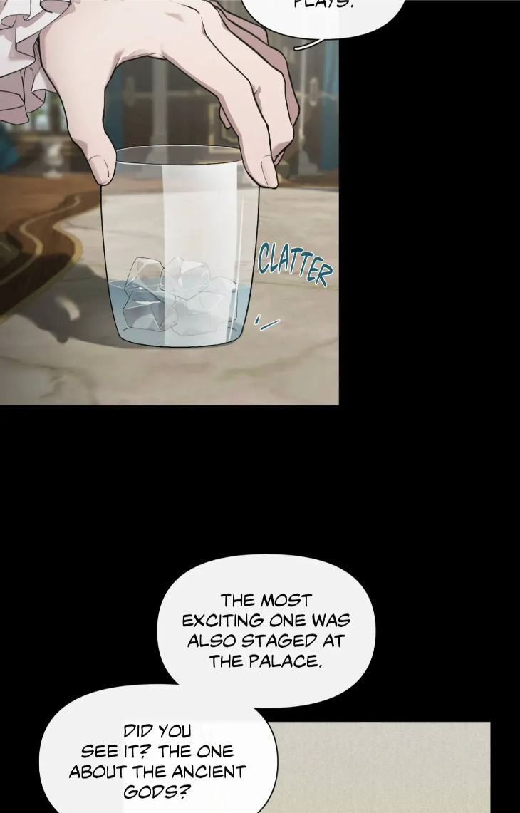 Plaything: The Grand Duke’s Boytoy by TR [Eng] page 3