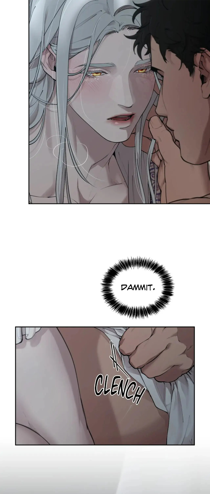 Plaything: The Grand Duke’s Boytoy by TR [Eng] page 3