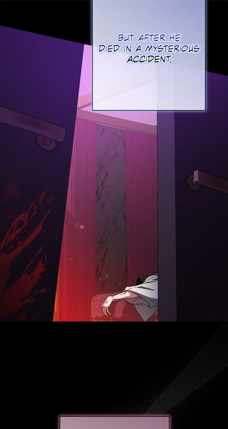 Bullet Time by Dark history – Uncensored – Ch. 39 [Eng] page 3