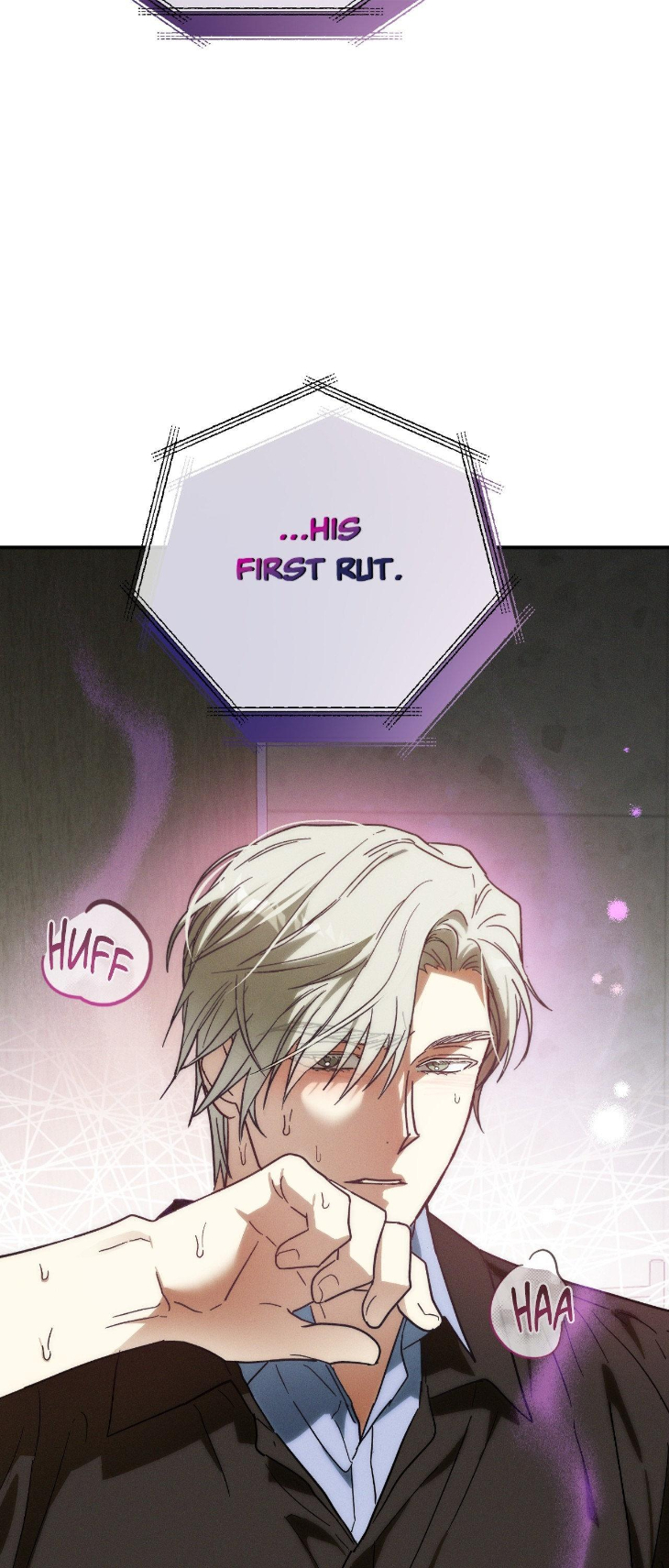 MIX-UP by Gyeul – Uncensored – Creator’s Note [Eng] page 2