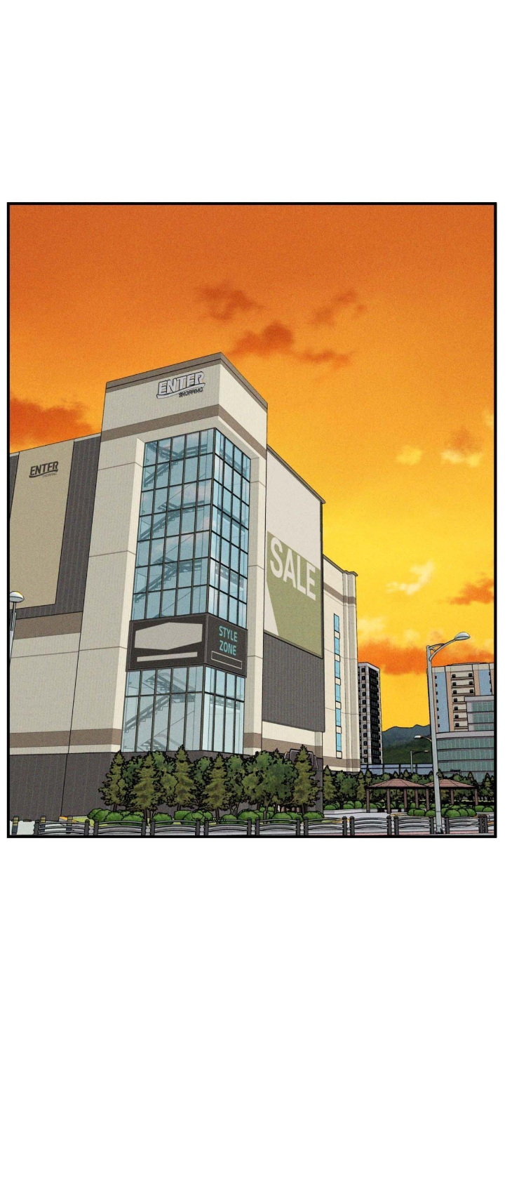 MIX-UP by Gyeul – Uncensored – Creator’s Note [Eng] page 2