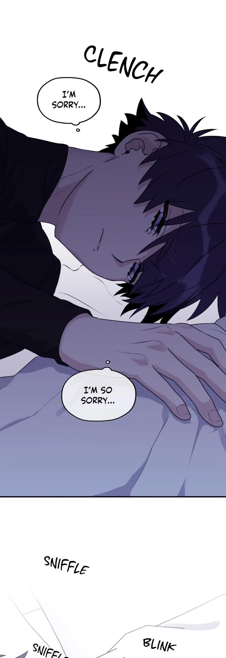 Surge Towards You by Cheongyeon – SE 6 [Eng] page 31