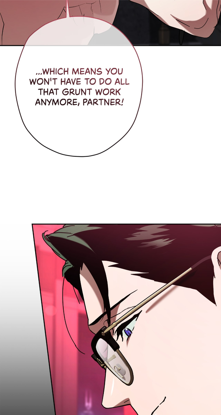 Bullet Time by Dark history – Uncensored – Ch. 39 [Eng] page 30