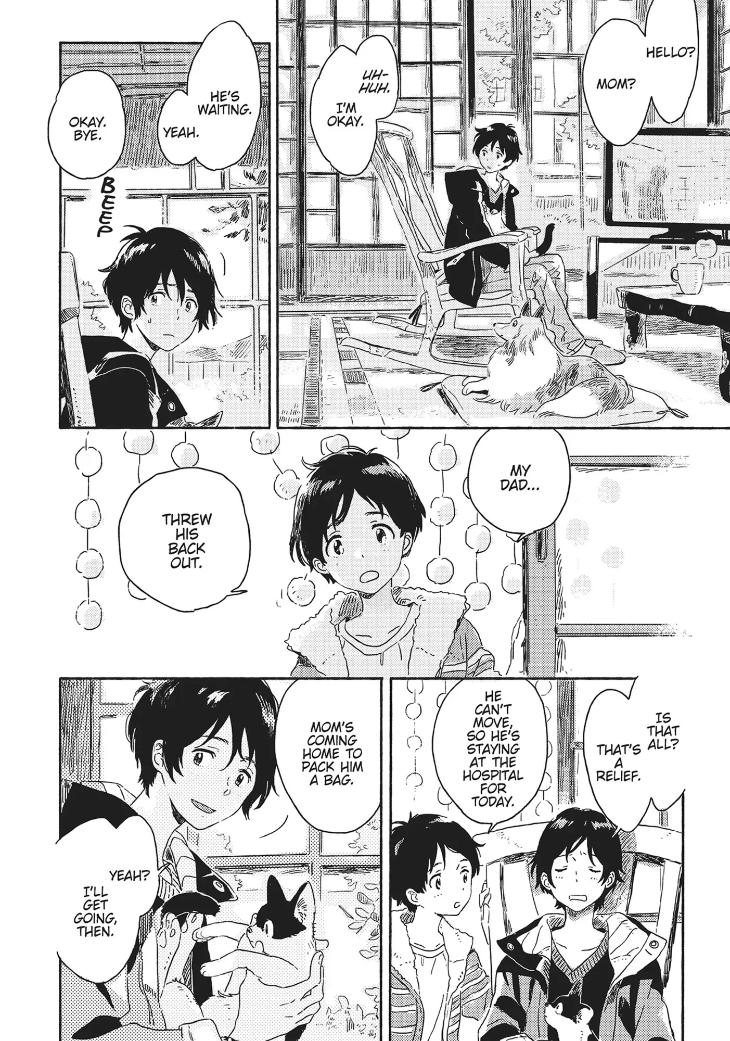 Harukaze no Étranger by KII Kanna – Vol. 2-4 [Eng] page 30