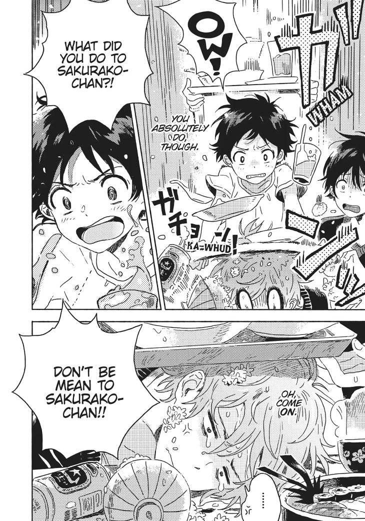 Harukaze no Étranger by KII Kanna – Vol. 2-4 [Eng] page 30