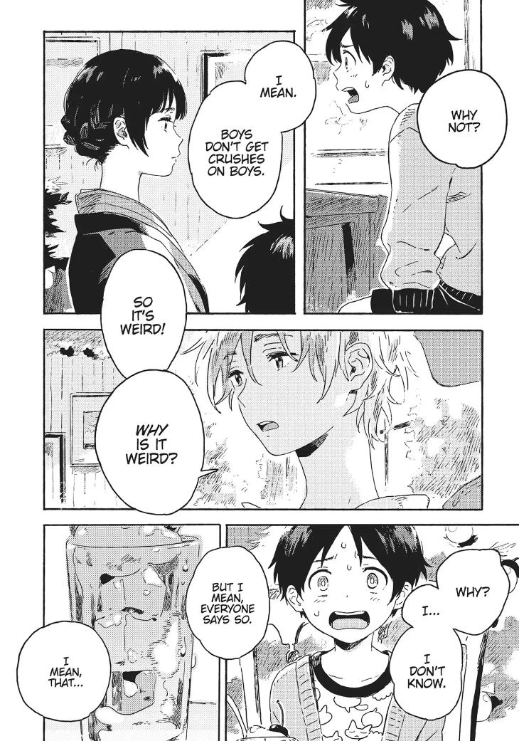 Harukaze no Étranger by KII Kanna – Vol. 2-4 [Eng] page 29