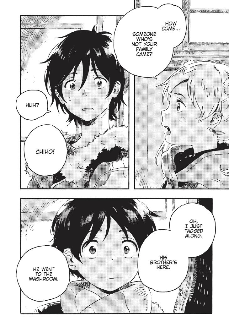 Harukaze no Étranger by KII Kanna – Vol. 2-4 [Eng] page 28