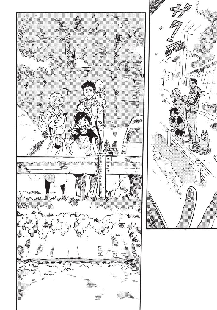 Harukaze no Étranger by KII Kanna – Vol. 2-4 [Eng] page 30