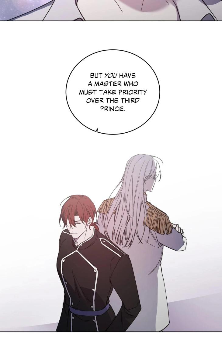 Love Trap by Rayuan – Season 3 – Uncensored [Eng] page 30