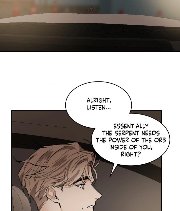 In Cold Love by 10min – Uncensored [Eng] page 30